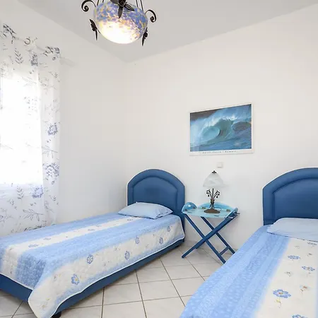 Apartament Anastazia I *
