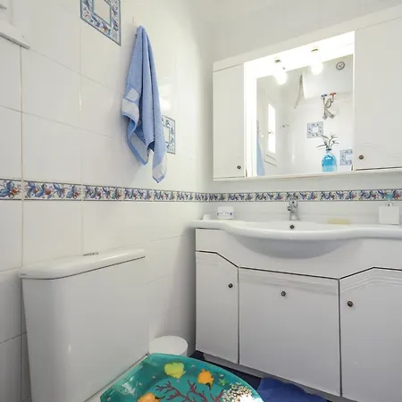 Anastazia I Apartament Agia Anna (Naxos)