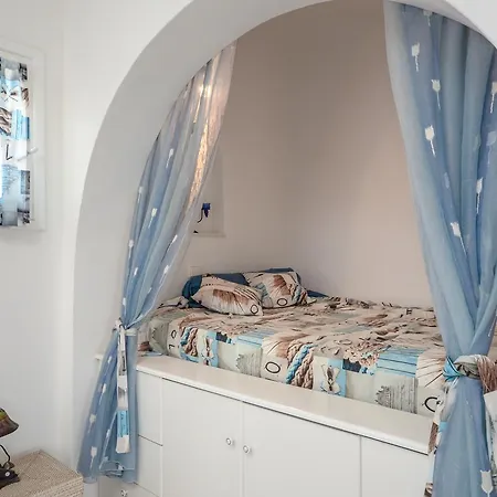 Anastazia I Apartament Agia Anna (Naxos)