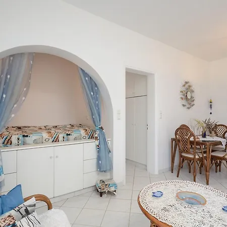 Apartament Anastazia I