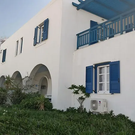 Anastazia I Apartament *