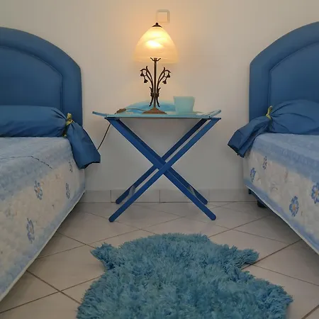 Anastazia I Apartament